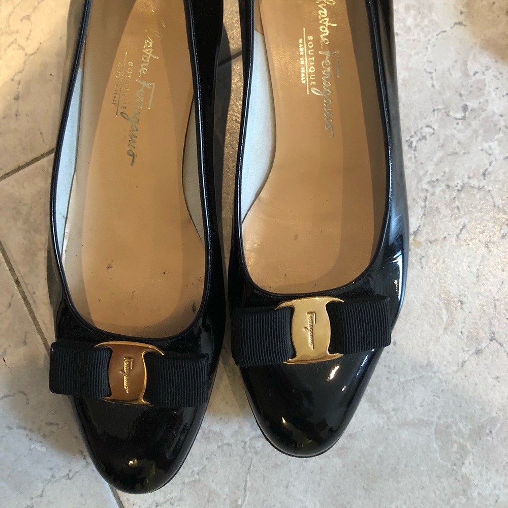 Vara pump